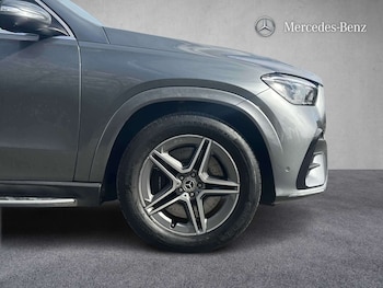 Used Mercedes-Benz GLE 2024 for sale - 77810844: Photo