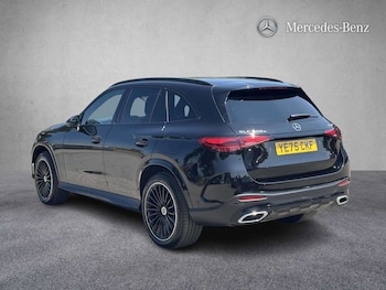 Used Mercedes-Benz GLC 2025 for sale - 79109338: Photo