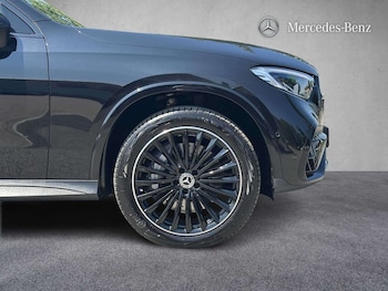 Used Mercedes-Benz GLC 2025 for sale - 79109338: Photo