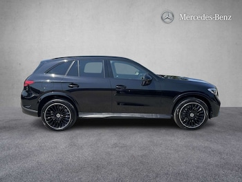 Used Mercedes-Benz GLC 2025 for sale - 79109338: Photo