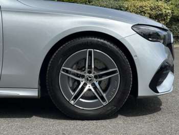 Used Mercedes-Benz E-Class 2024 for sale - 75218225: Photo