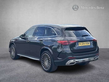 Used Mercedes-Benz GLC 2024 for sale - 78494948: Photo