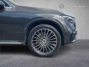 Used Mercedes-Benz GLC 2024 for sale - 78494948: Photo
