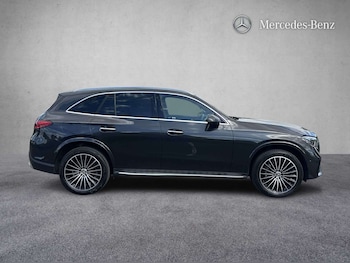 Used Mercedes-Benz GLC 2024 for sale - 78494948: Photo