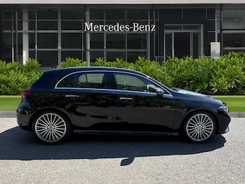 Used Mercedes-Benz A-Class 2024 for sale - 75217986: Photo