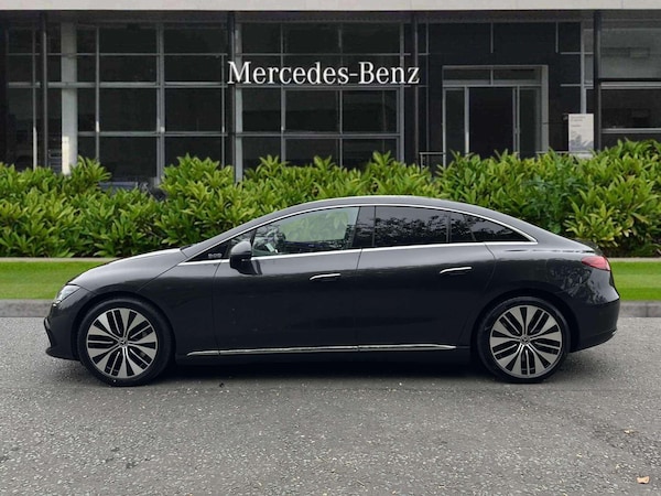 Used Mercedes-Benz EQA 2022 for sale - 76298514: Photo 10