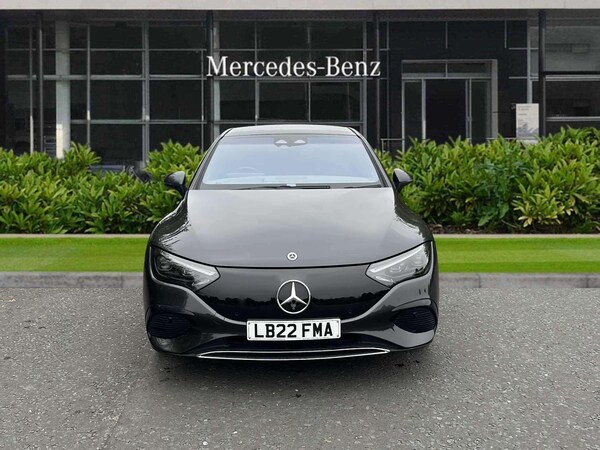 Used Mercedes-Benz EQA 2022 for sale - 76298514: Photo 11