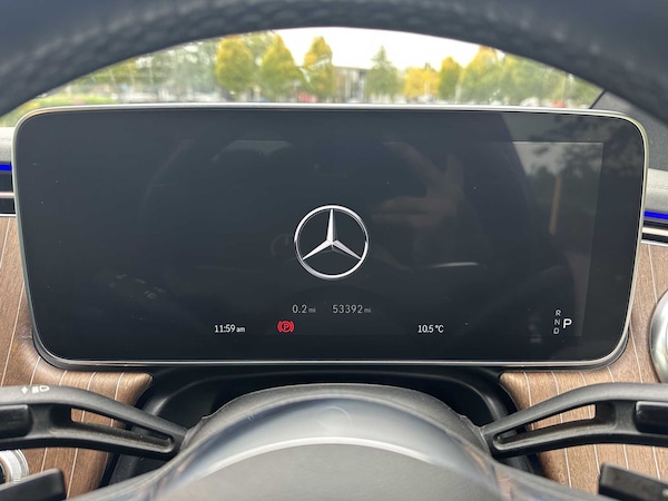 Used Mercedes-Benz EQA 2022 for sale - 76298514: Photo 13