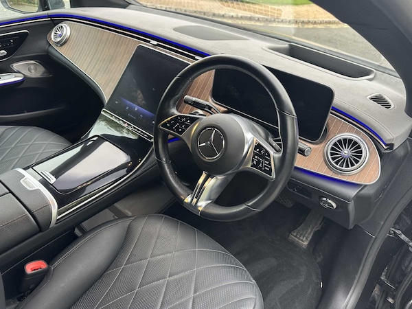 Used Mercedes-Benz EQA 2022 for sale - 76298514: Photo 14