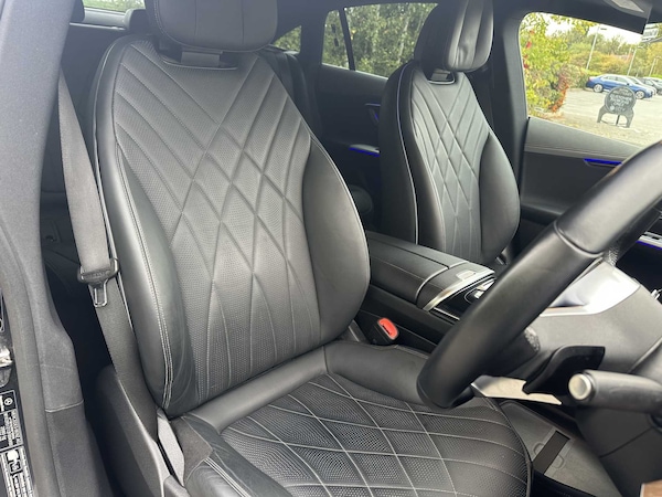 Used Mercedes-Benz EQA 2022 for sale - 76298514: Photo 15
