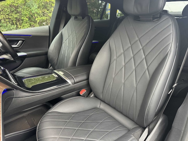 Used Mercedes-Benz EQA 2022 for sale - 76298514: Photo 20