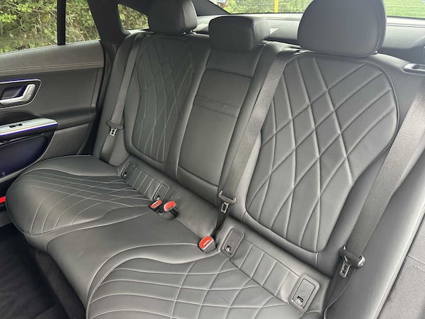 Used Mercedes-Benz EQA 2022 for sale - 76298514: Photo 21