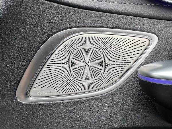 Used Mercedes-Benz EQA 2022 for sale - 76298514: Photo 24