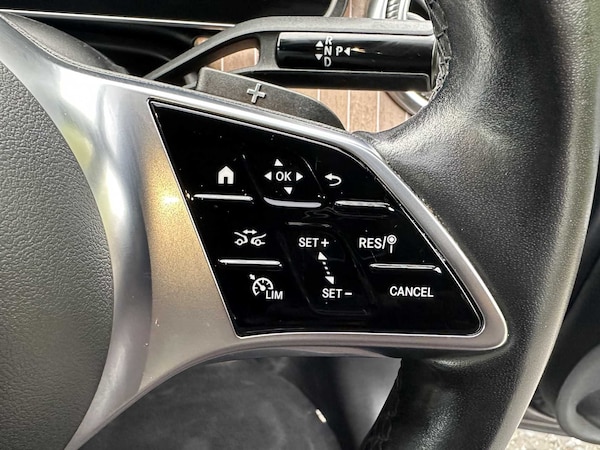Used Mercedes-Benz EQA 2022 for sale - 76298514: Photo 29