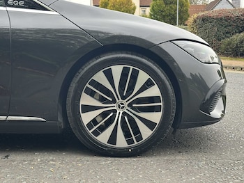 Used Mercedes-Benz EQA 2022 for sale - 76298514: Photo