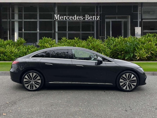 Used Mercedes-Benz EQA 2022 for sale - 76298514: Photo 4