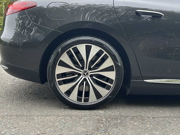 Used Mercedes-Benz EQA 2022 for sale - 76298514: Photo 5