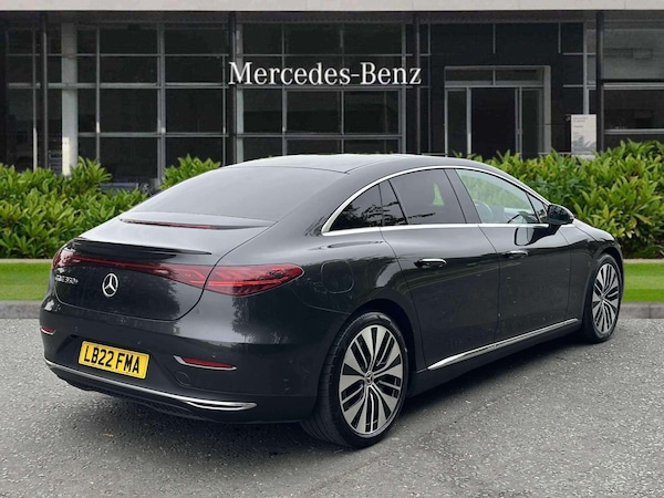 Used Mercedes-Benz EQA 2022 for sale - 76298514: Photo 8