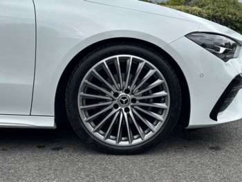 Used Mercedes-Benz CLA 2024 for sale - 75271067: Photo