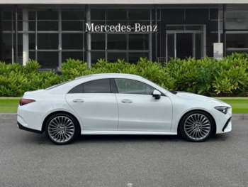 Used Mercedes-Benz CLA 2024 for sale - 75271067: Photo