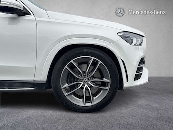 Used Mercedes-Benz GLE 2020 for sale - 78482731: Photo