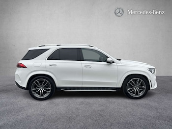 Used Mercedes-Benz GLE 2020 for sale - 78482731: Photo