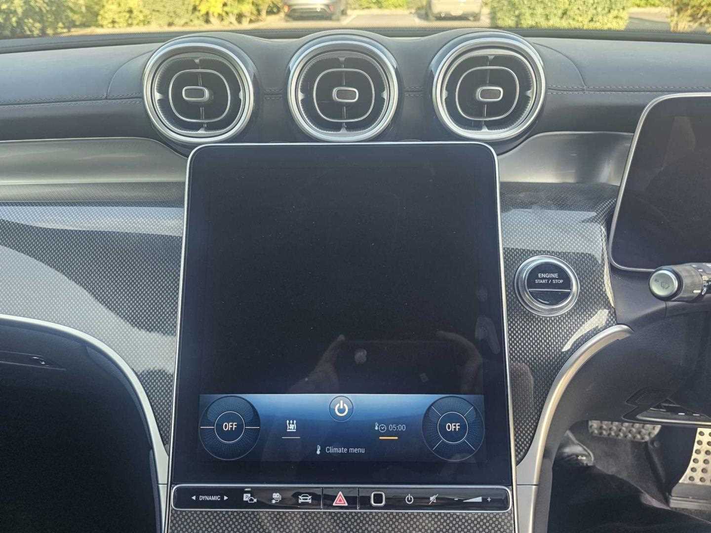 Vehicle 32