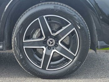 Used Mercedes-Benz GLC 2024 for sale - 75968286: Photo