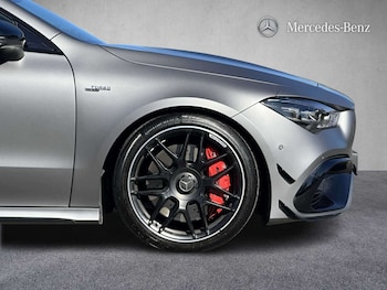 Used Mercedes-Benz CLA 2024 for sale - 77928629: Photo