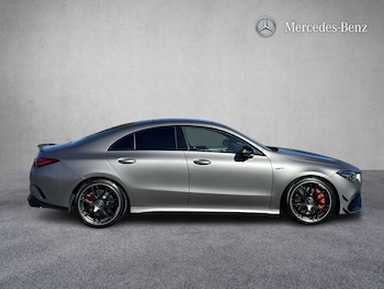 Used Mercedes-Benz CLA 2024 for sale - 77928629: Photo