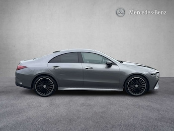 Used Mercedes-Benz CLA 2025 for sale - 78812306: Photo
