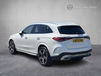 Used Mercedes-Benz GLC 2023 for sale - 79109335: Photo