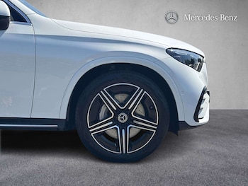 Used Mercedes-Benz GLC 2023 for sale - 79109335: Photo