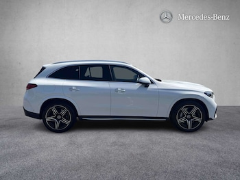 Used Mercedes-Benz GLC 2023 for sale - 79109335: Photo