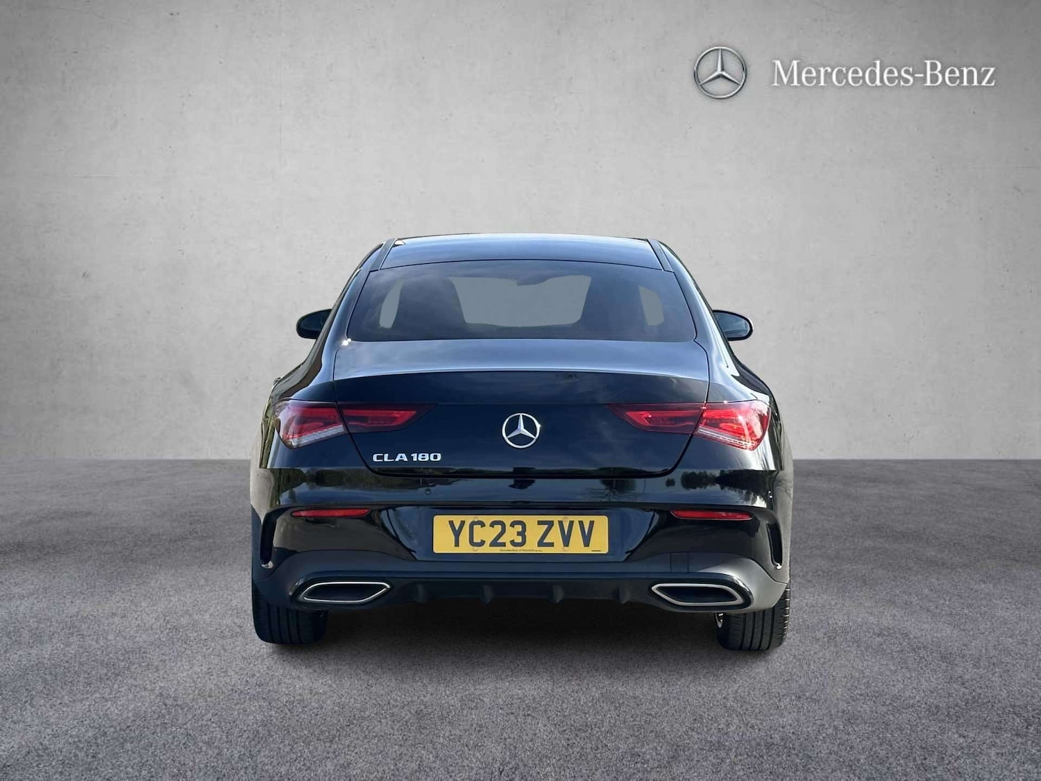 Used Mercedes-Benz CLA 2023 for sale - 77661133: Photo 12