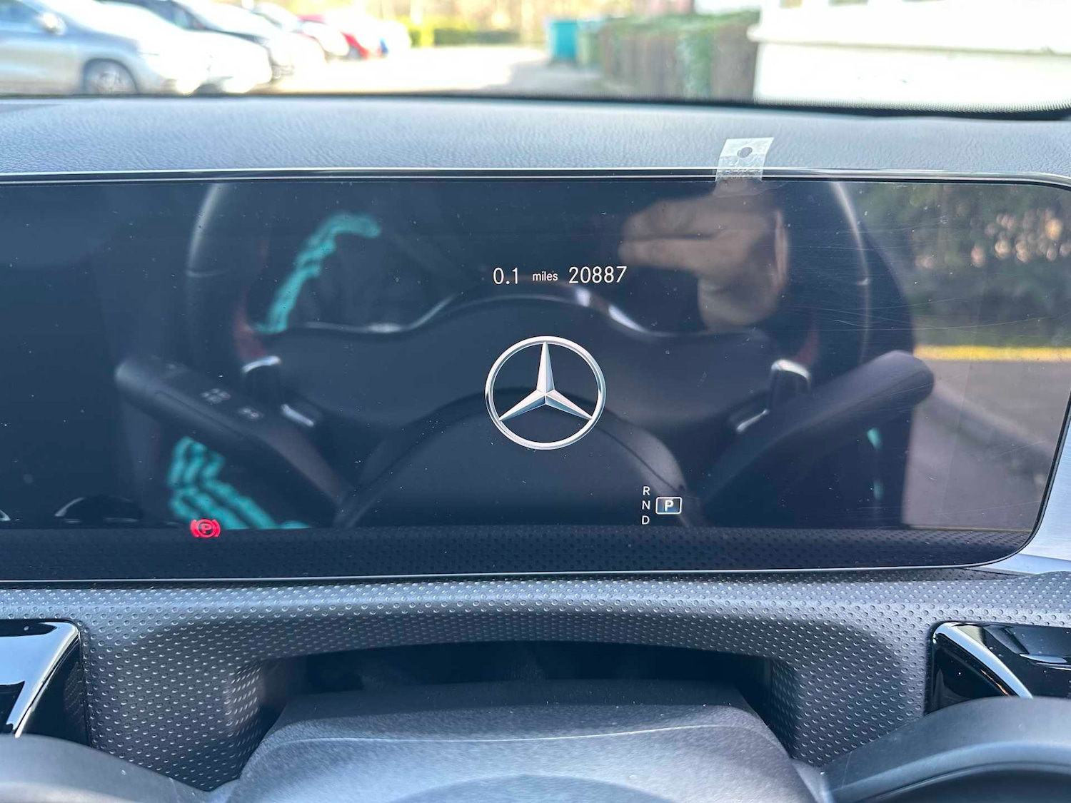 Used Mercedes-Benz CLA 2023 for sale - 77661133: Photo 13