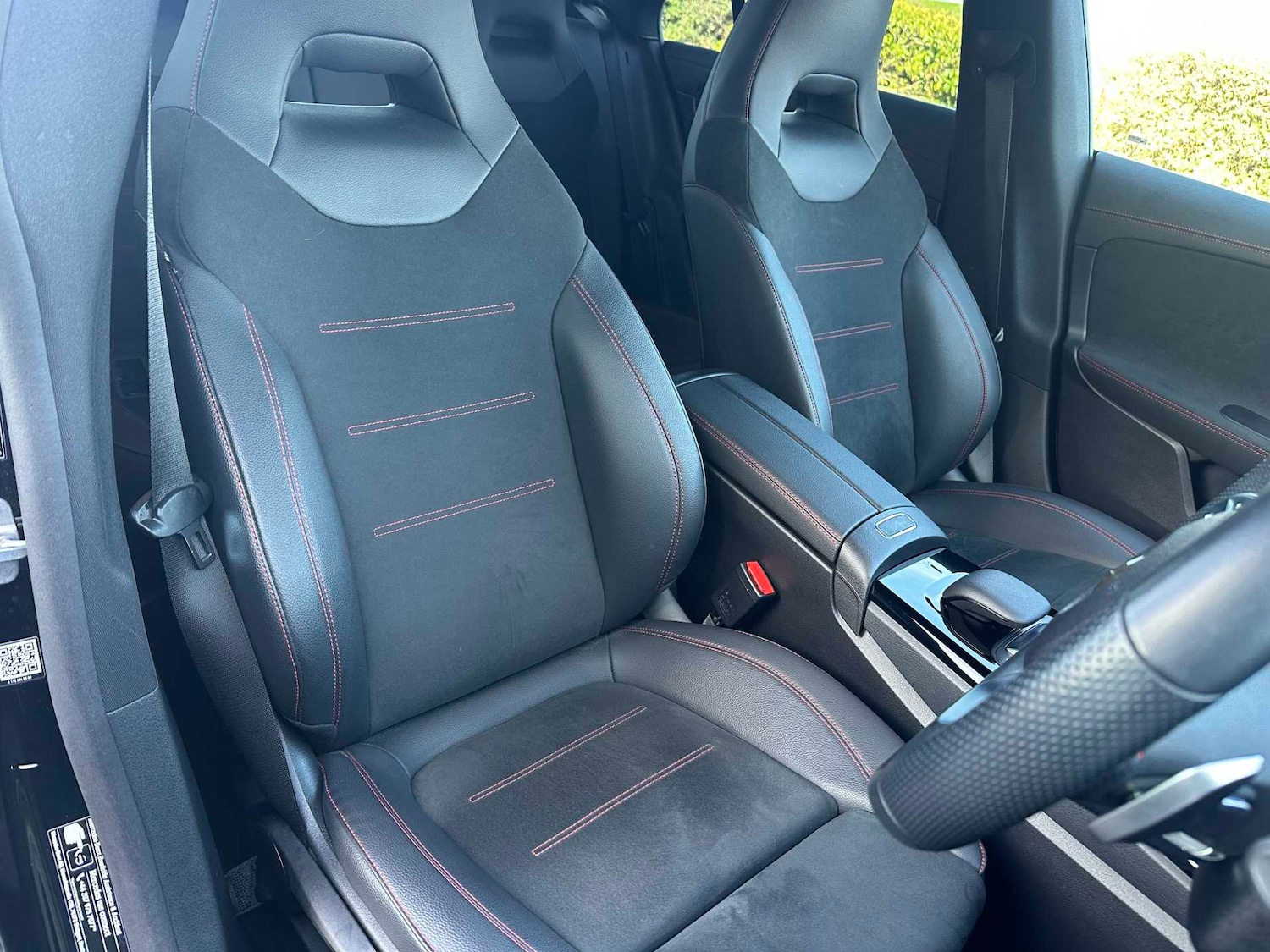 Used Mercedes-Benz CLA 2023 for sale - 77661133: Photo 15