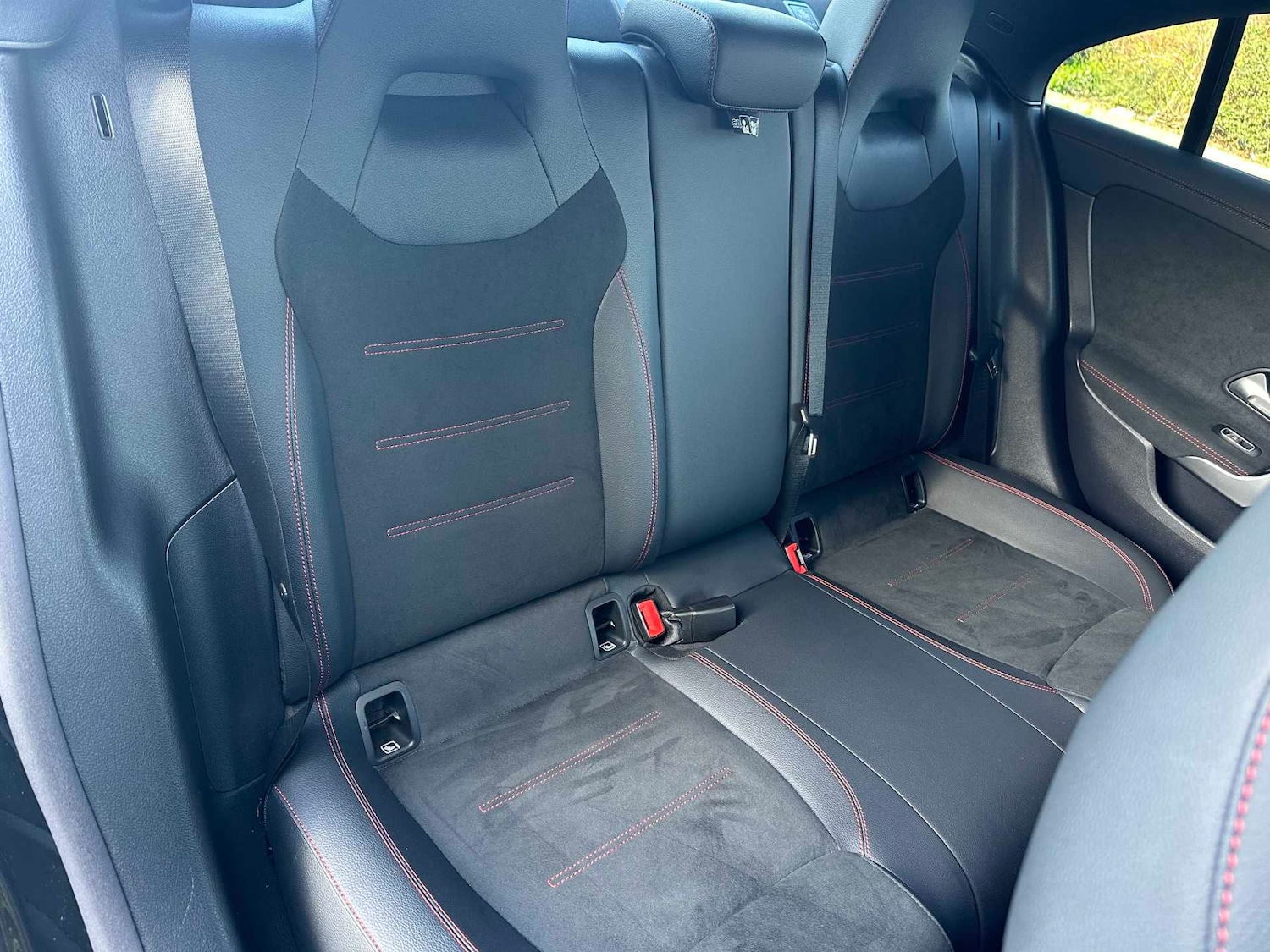 Used Mercedes-Benz CLA 2023 for sale - 77661133: Photo 16