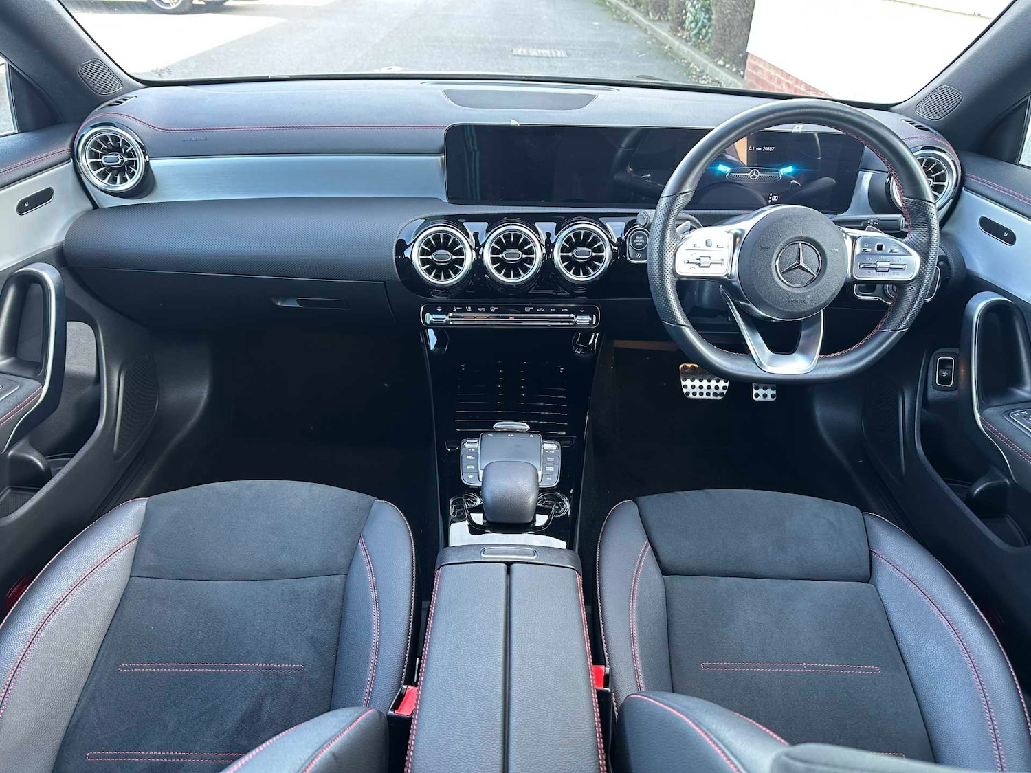 Used Mercedes-Benz CLA 2023 for sale - 77661133: Photo 17