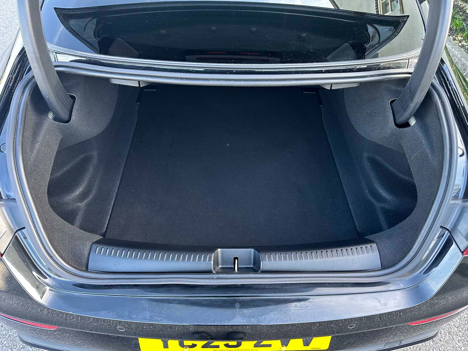 Used Mercedes-Benz CLA 2023 for sale - 77661133: Photo 18