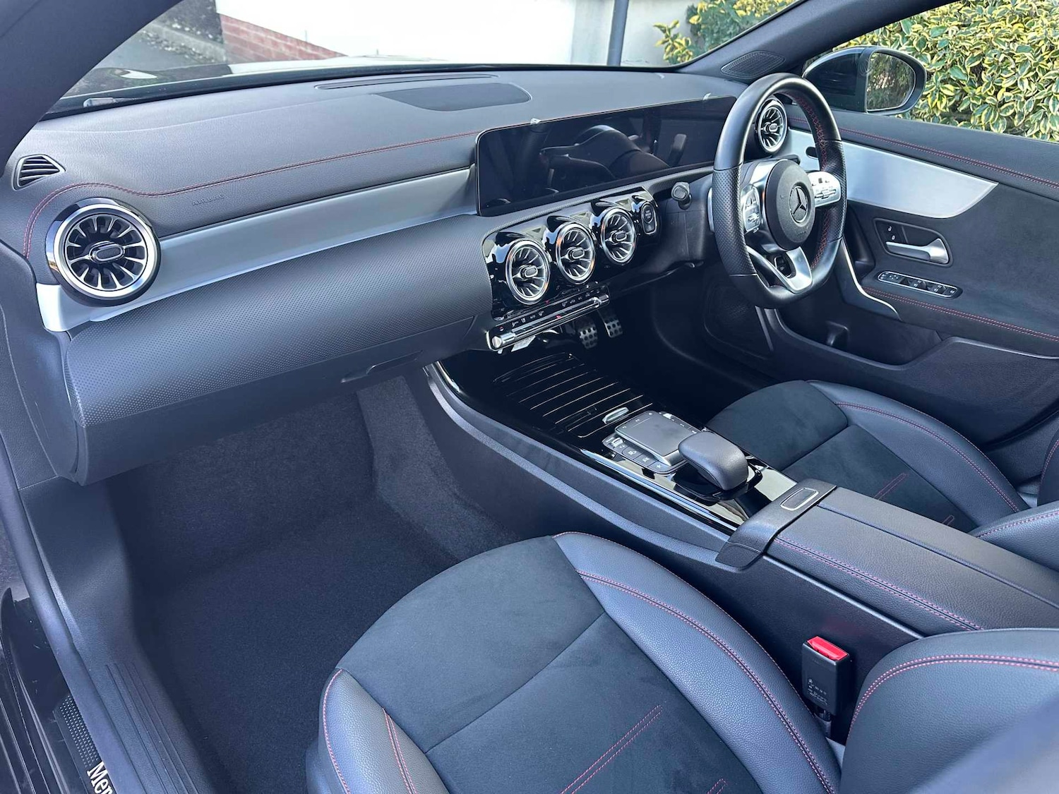 Used Mercedes-Benz CLA 2023 for sale - 77661133: Photo 19