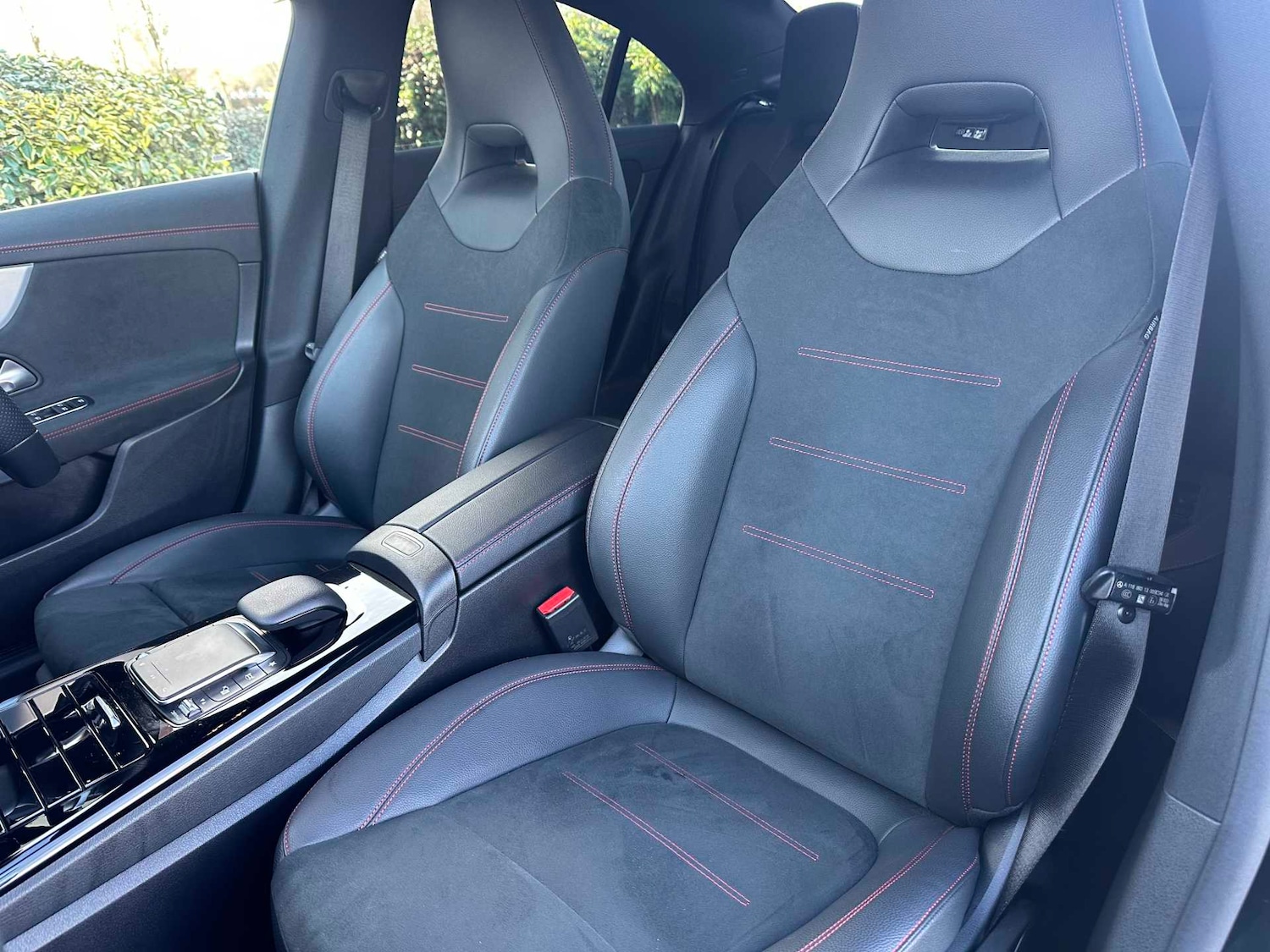 Used Mercedes-Benz CLA 2023 for sale - 77661133: Photo 20