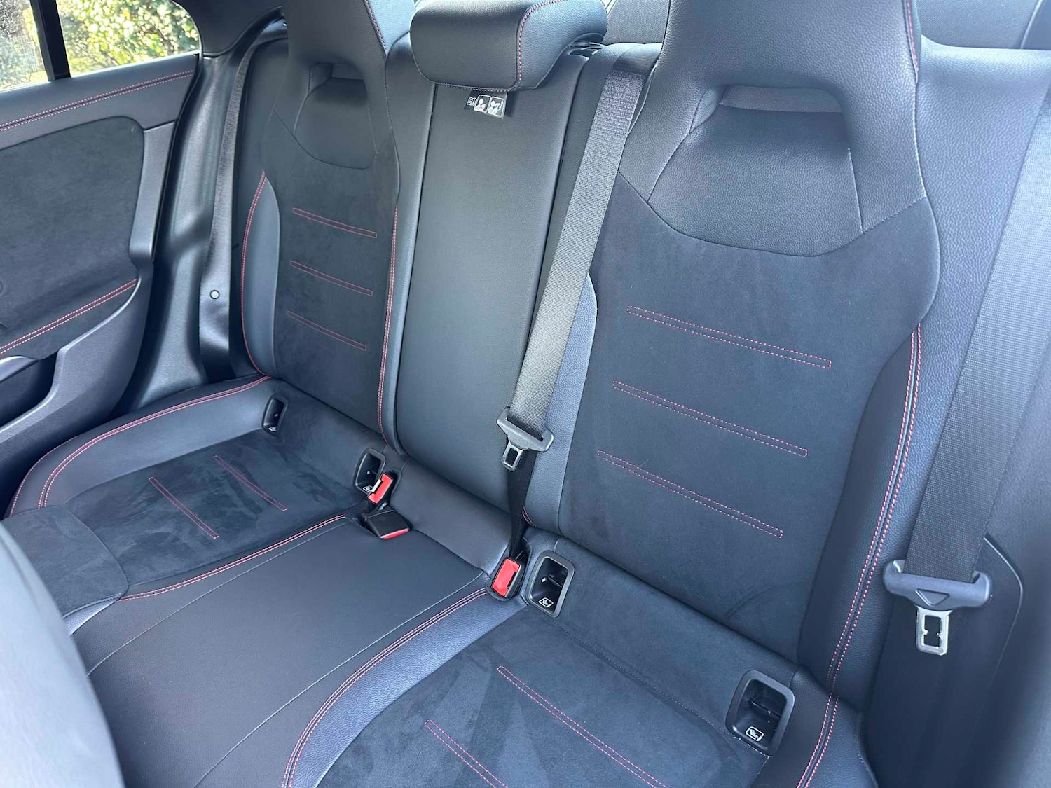 Used Mercedes-Benz CLA 2023 for sale - 77661133: Photo 21