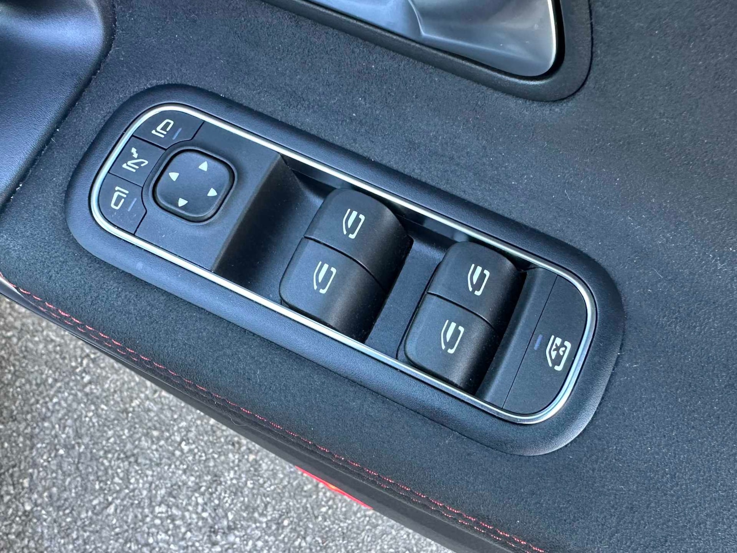 Used Mercedes-Benz CLA 2023 for sale - 77661133: Photo 25