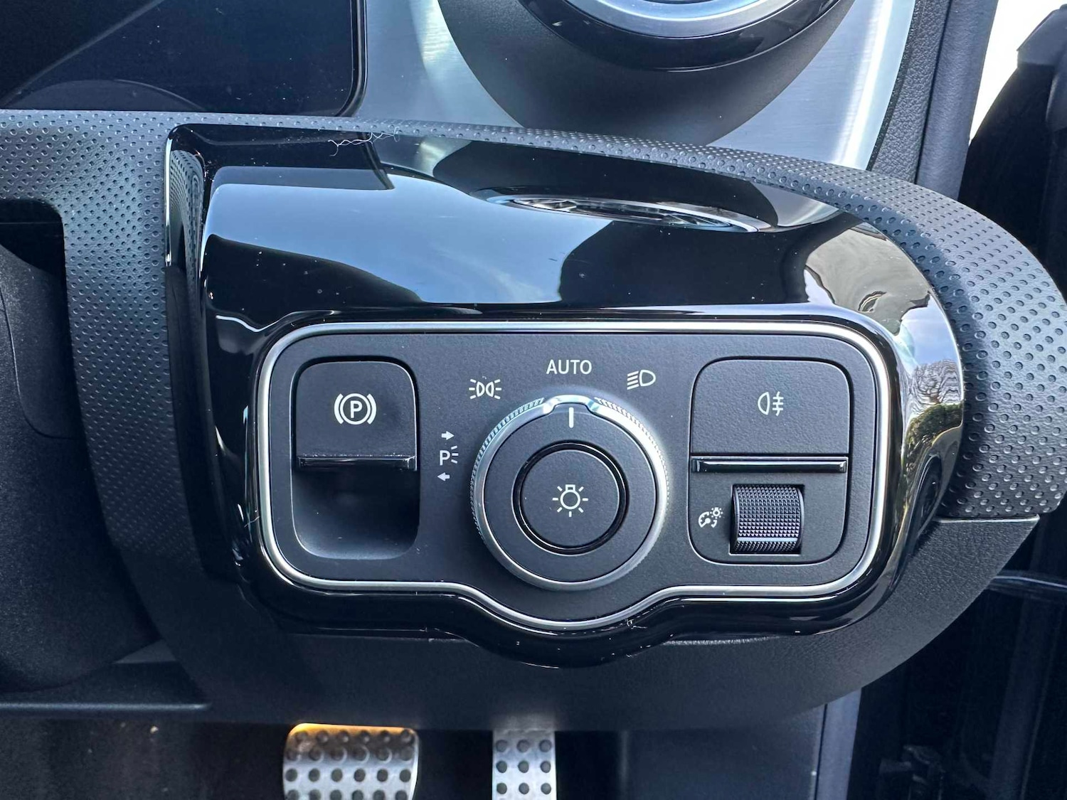 Used Mercedes-Benz CLA 2023 for sale - 77661133: Photo 26