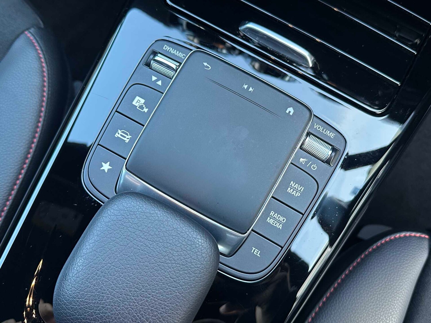 Used Mercedes-Benz CLA 2023 for sale - 77661133: Photo 33