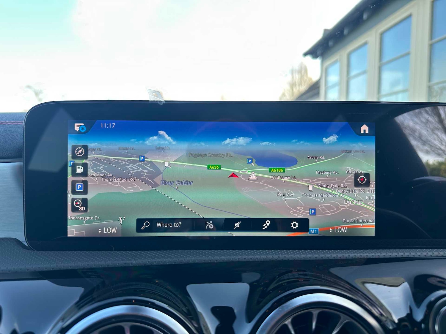 Used Mercedes-Benz CLA 2023 for sale - 77661133: Photo 35