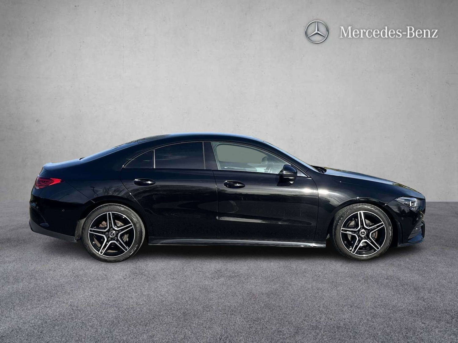 Used Mercedes-Benz CLA 2023 for sale - 77661133: Photo 4