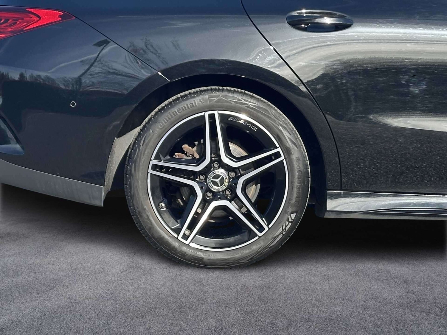 Used Mercedes-Benz CLA 2023 for sale - 77661133: Photo 5