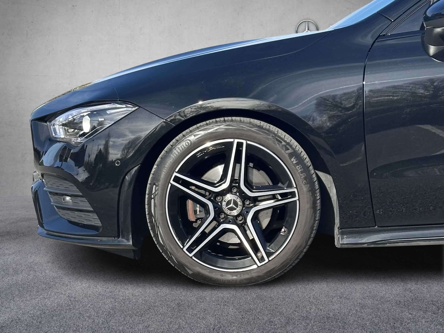 Used Mercedes-Benz CLA 2023 for sale - 77661133: Photo 7